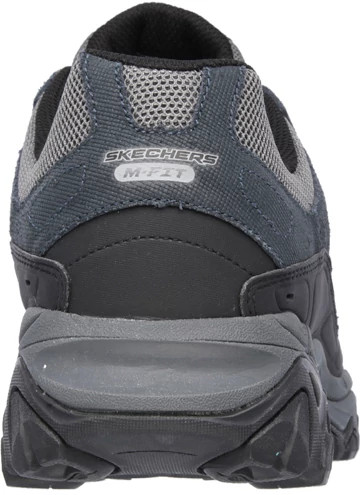 Skechers After Burn M.Fit Strike Off Super Shoes